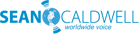 Sean Caldwell voice over talent